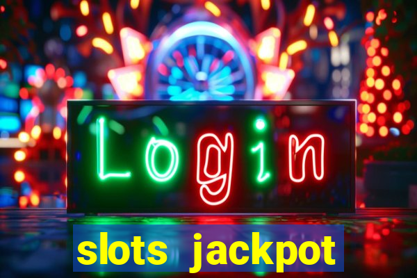 slots jackpot divine fortune